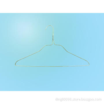 Excellent Workmanship Dip Paint Shirt Hanger
